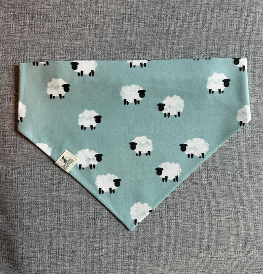 Sheep Bandana