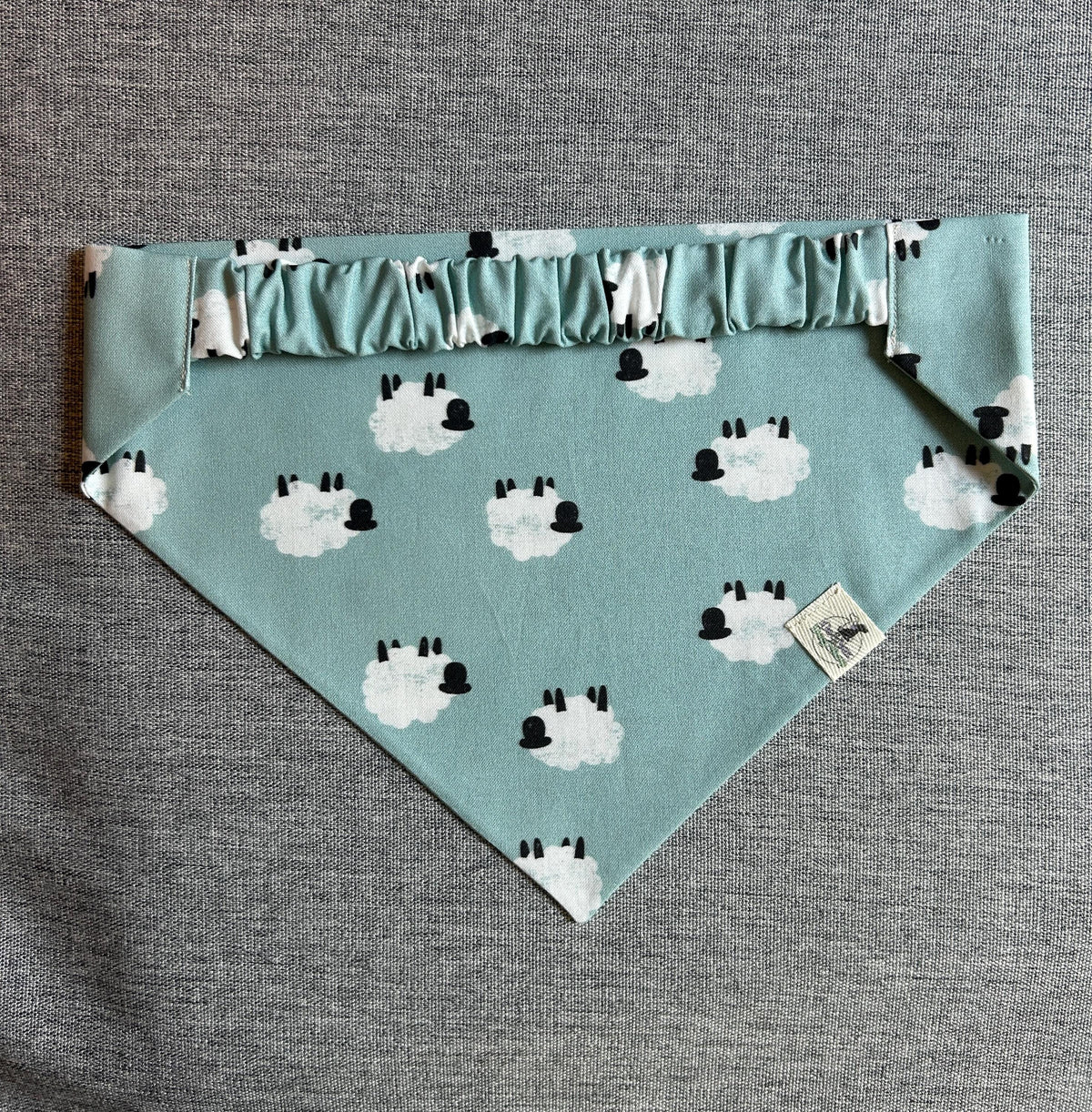 Sheep Bandana