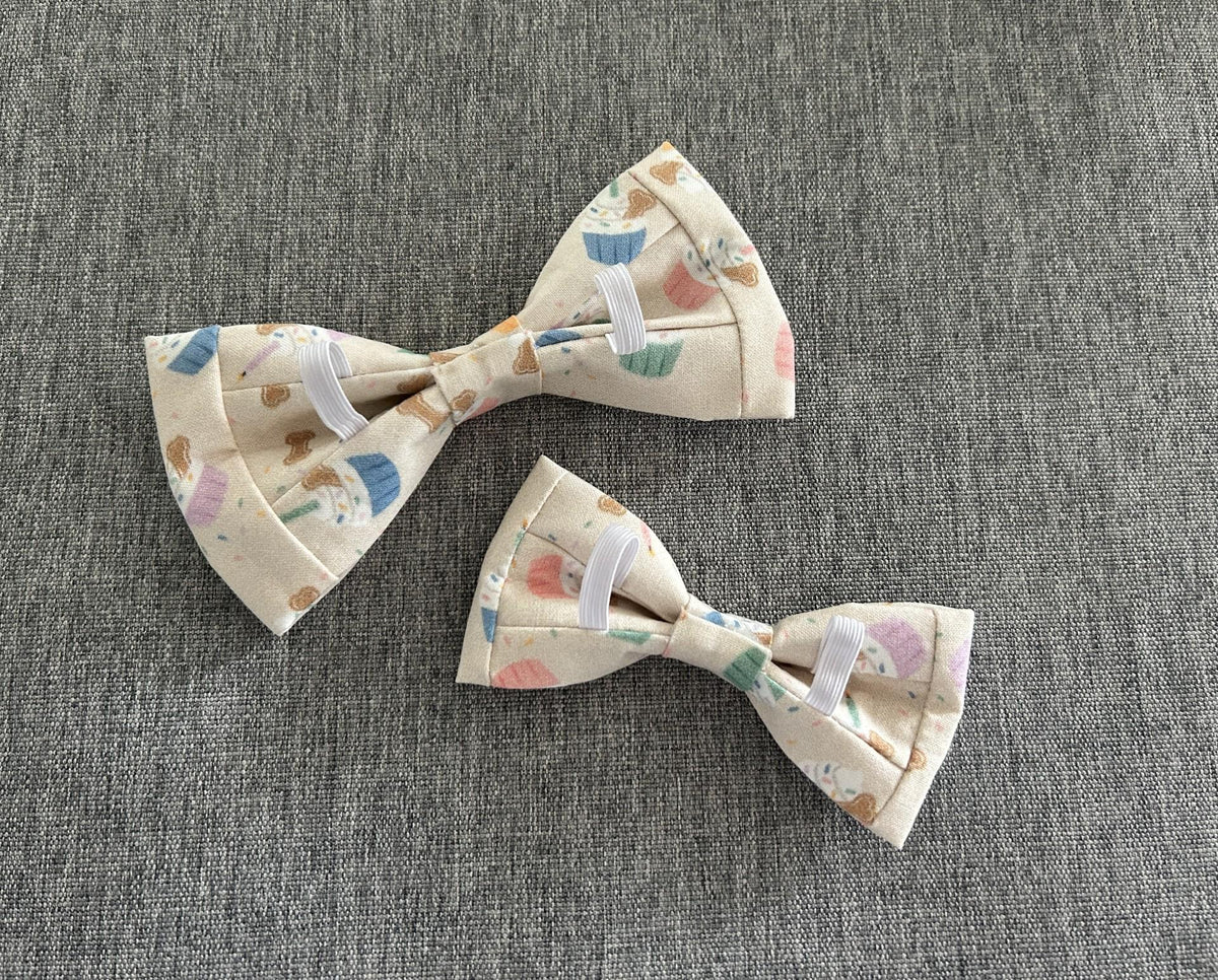Birthday/Gotcha Day Bow Tie