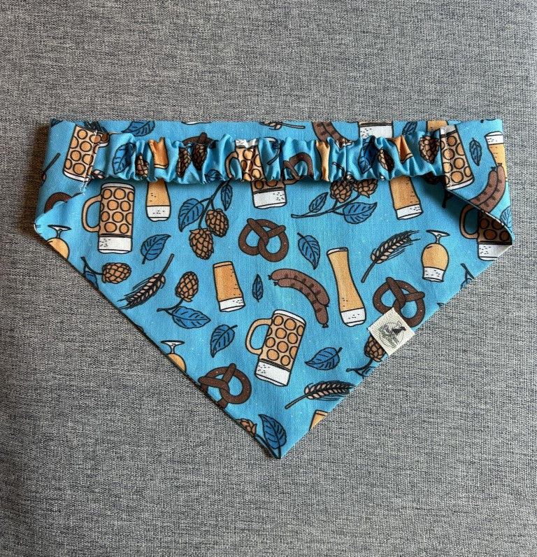 Oktoberfest Bandana