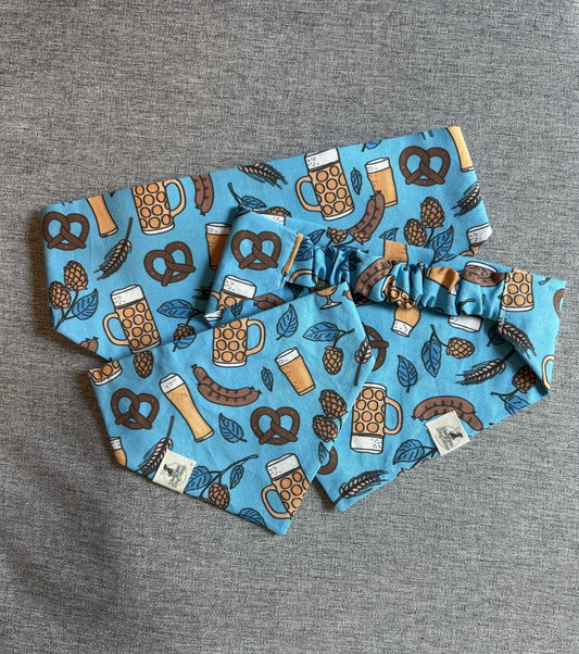 Oktoberfest Bandana
