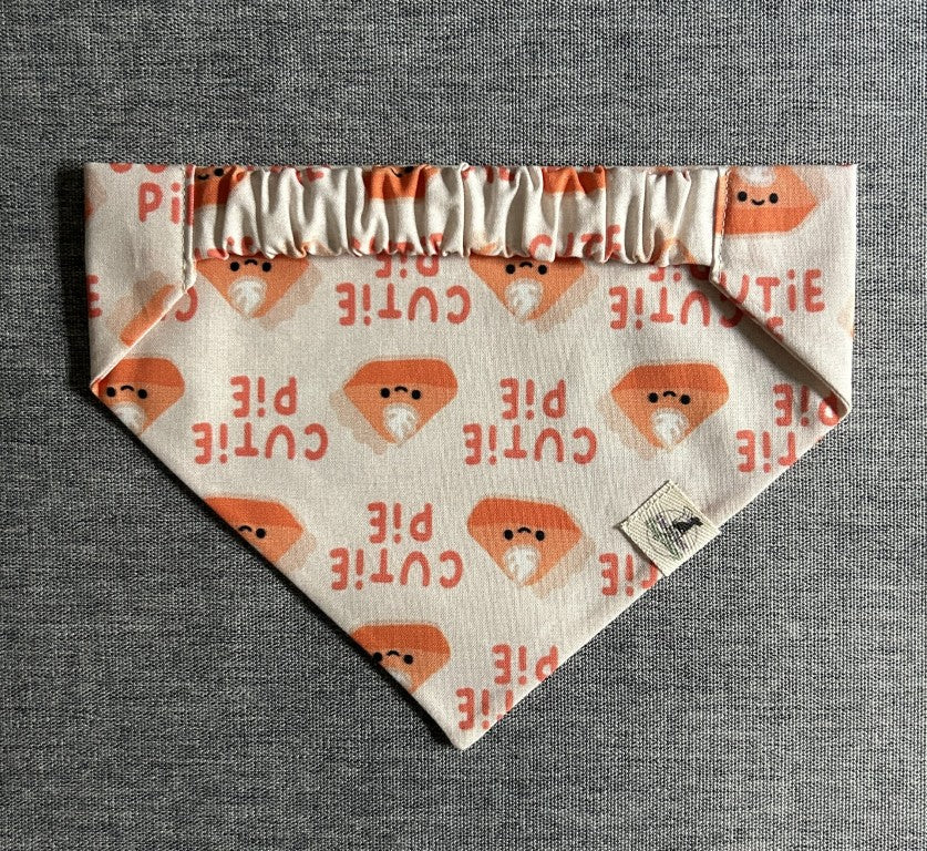 Cutie Pie Bandana